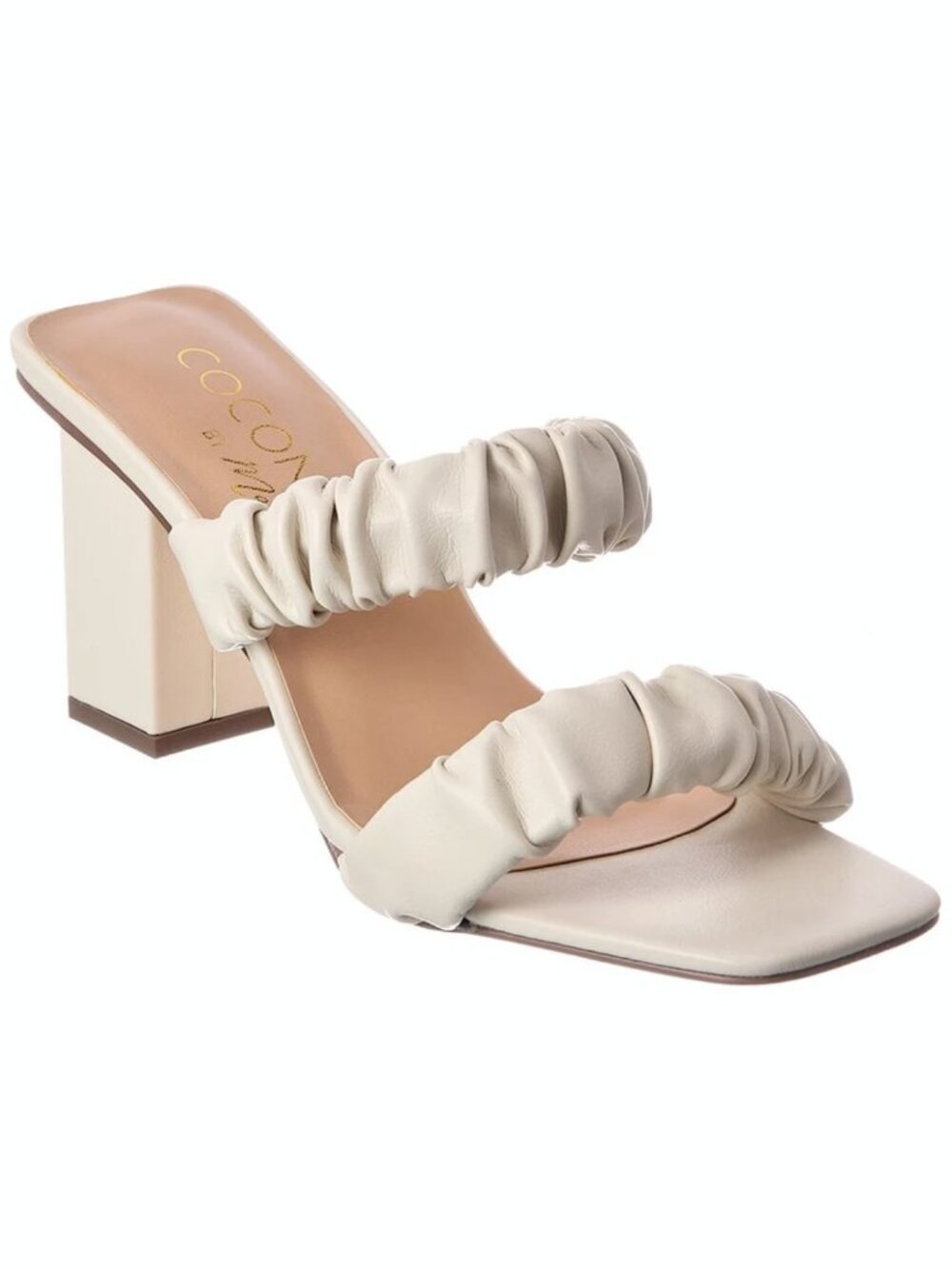 Coconuts by Matisse First Love Heeled Sandal